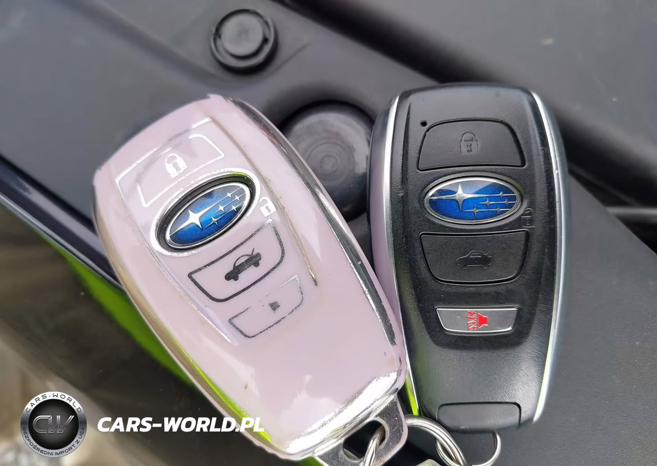 2019 Subaru Crosstrek 2.0I Limited VIN:JF2GTAMC3K8326056 - 11