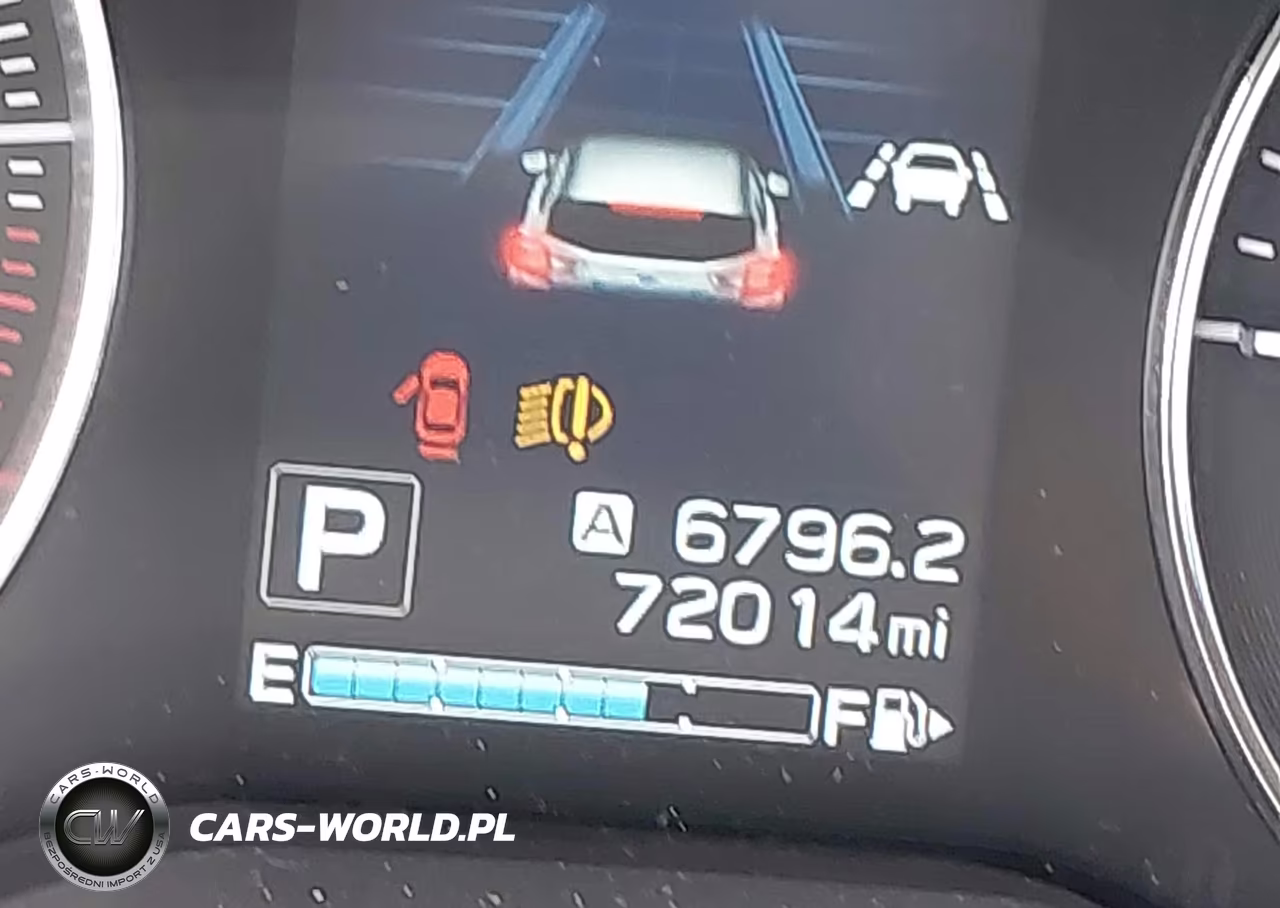 2019 Subaru Crosstrek 2.0I Limited VIN:JF2GTAMC3K8326056 - 15