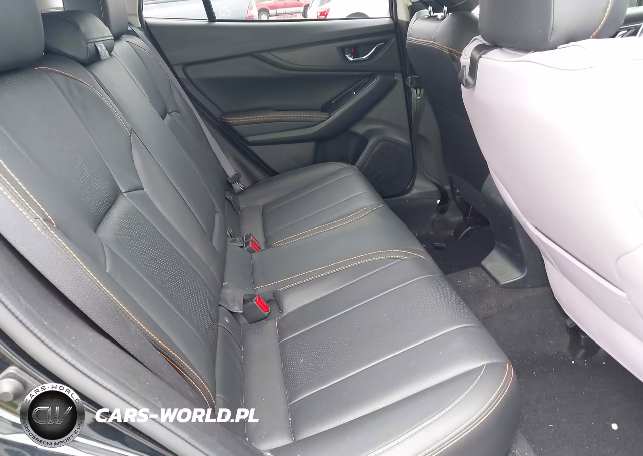 2019 Subaru Crosstrek 2.0I Limited VIN:JF2GTAMC3K8326056 - 8