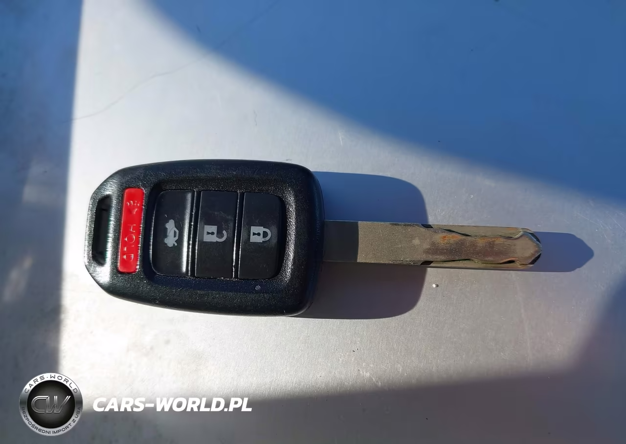 2016 Honda Civic Lx VIN:2HGFC2F55GH549913 - 11