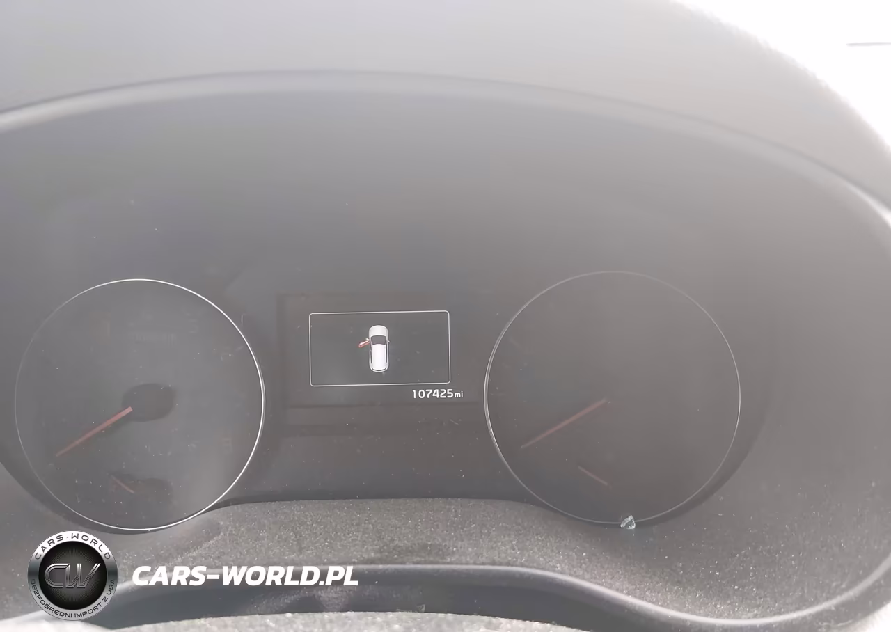 2018 Kia Sportage Sx Turbo VIN:KNDPRCA65J7328872 - 7