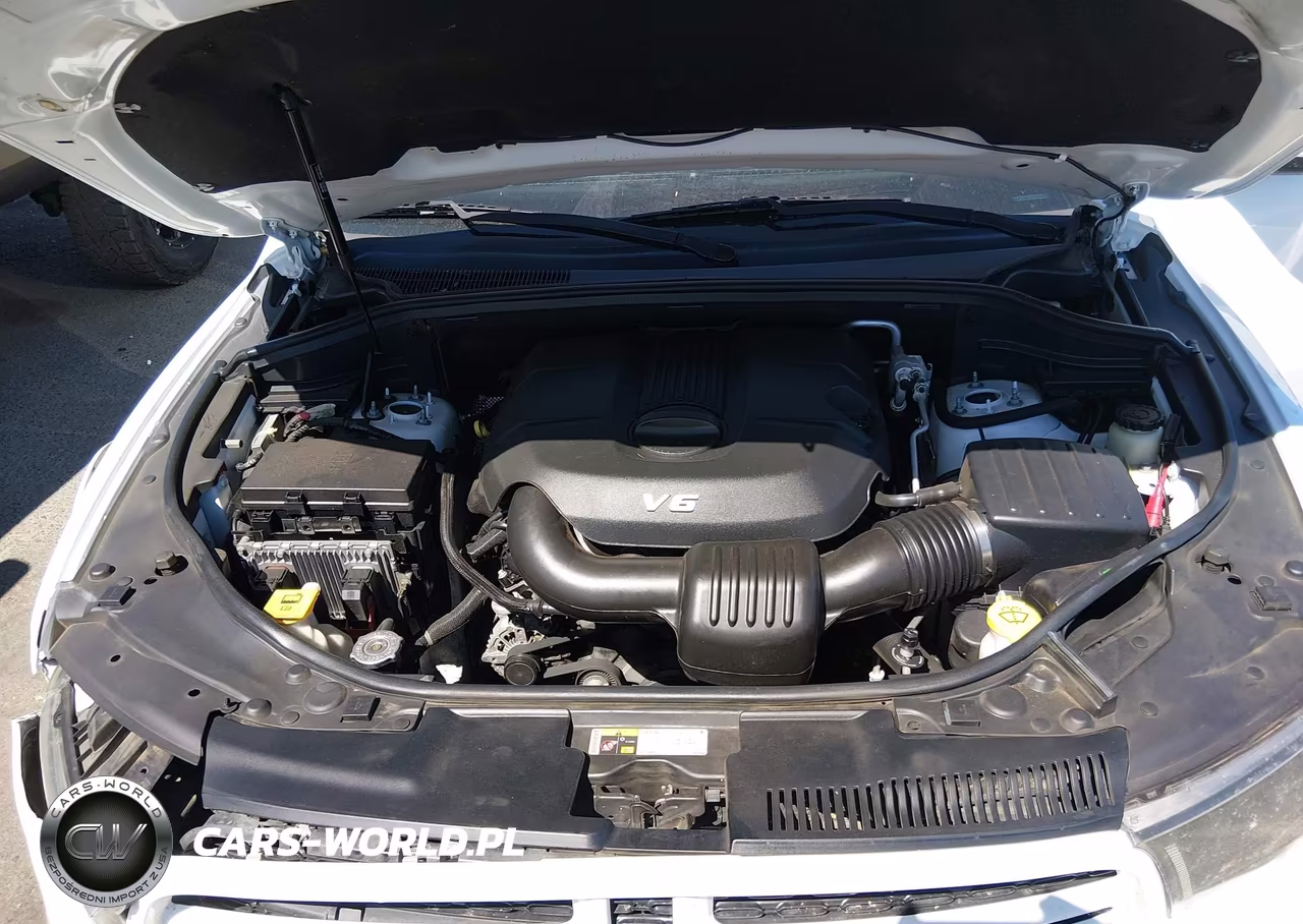2014 Dodge Durango Sxt VIN:1C4RDJAG0EC394408 - 10