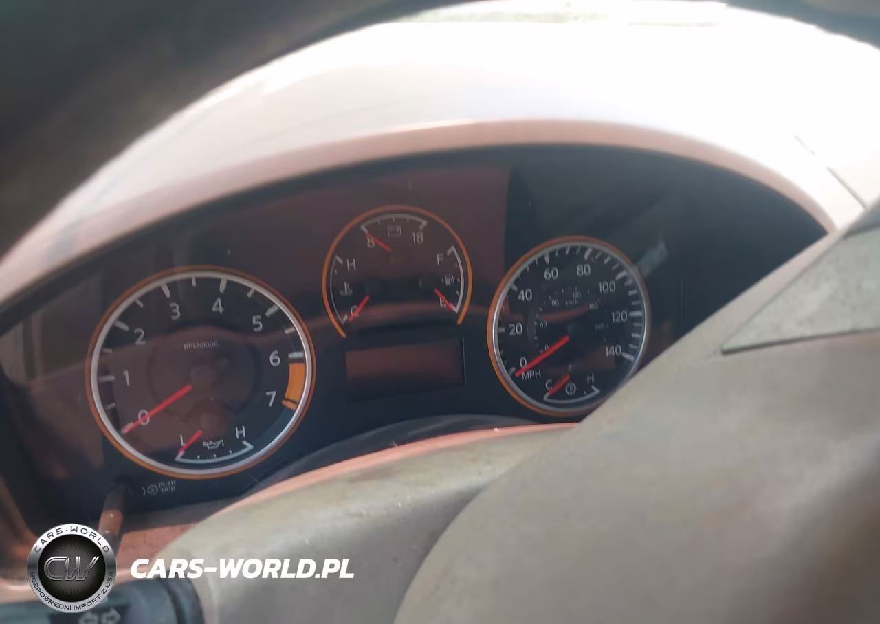 2011 Nissan Titan Sv VIN:1N6BA0EK7BN310584 - 15