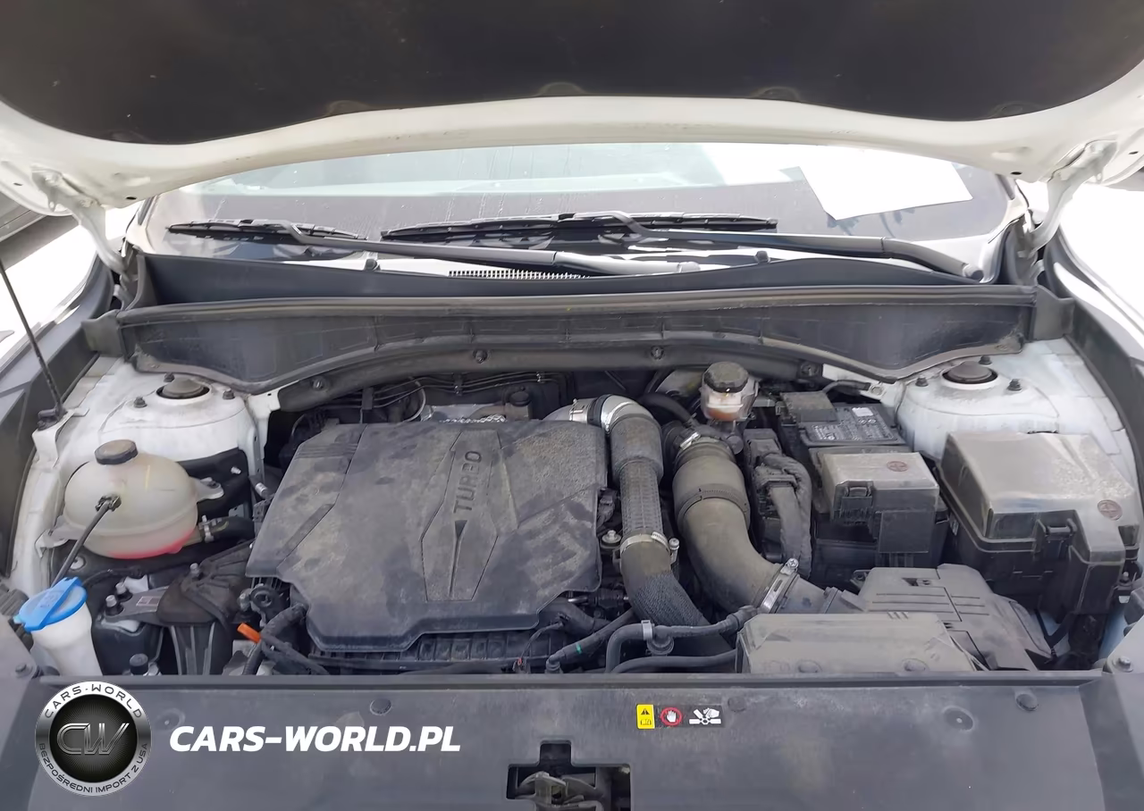 2023 Kia Sorento Sx VIN:5XYRKDLF2PG251874 - 10