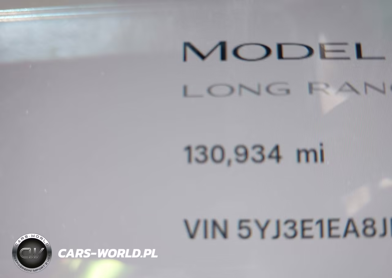 2018 Tesla Model 3 Long Range-Mid Range VIN:5YJ3E1EA8JF051027 - 16