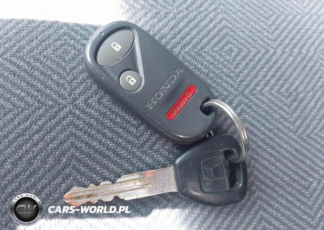 2002 Honda Civic VIN:LOT-1-45745474 - 11