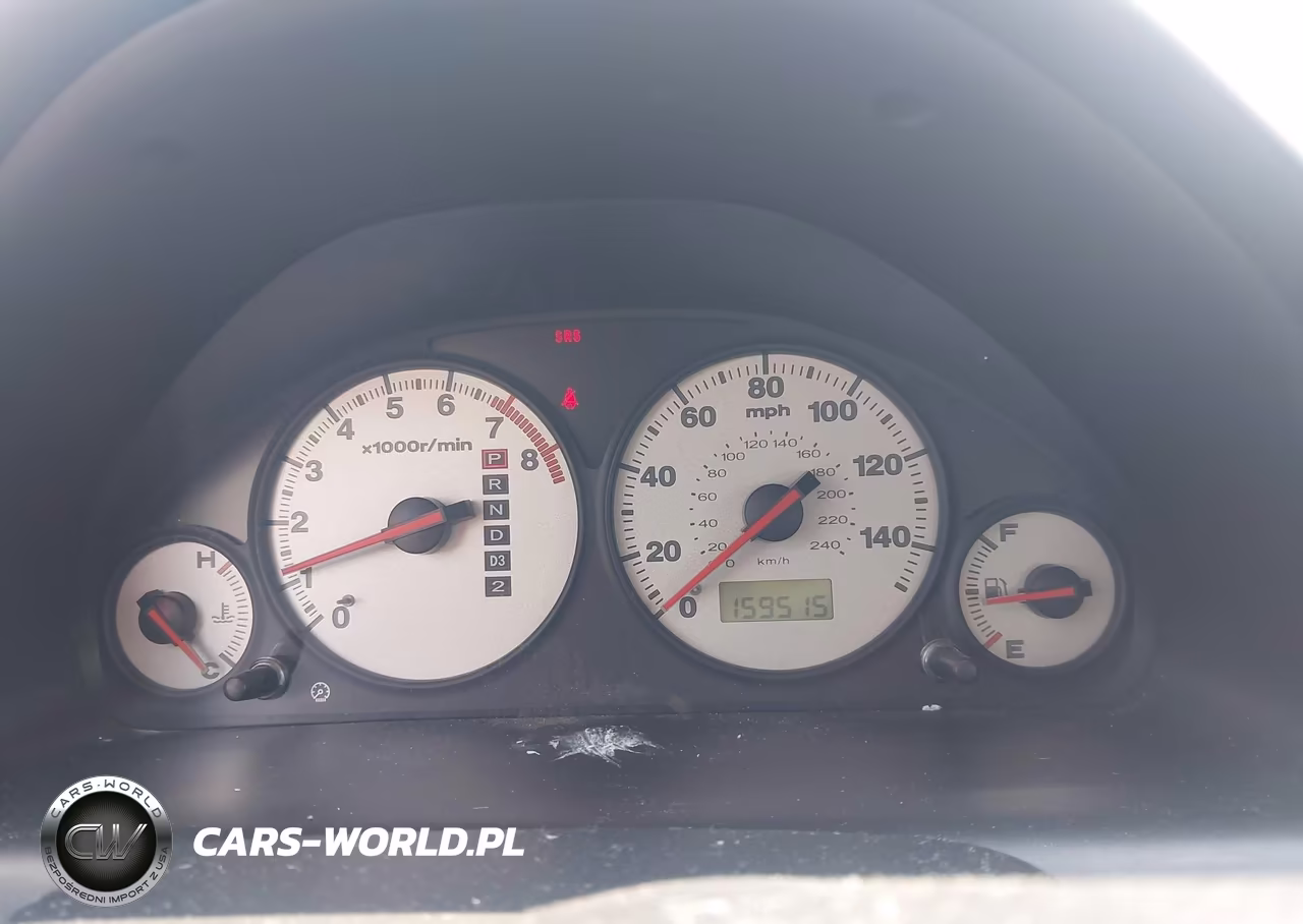 2002 Honda Civic VIN:LOT-1-45745474 - 7