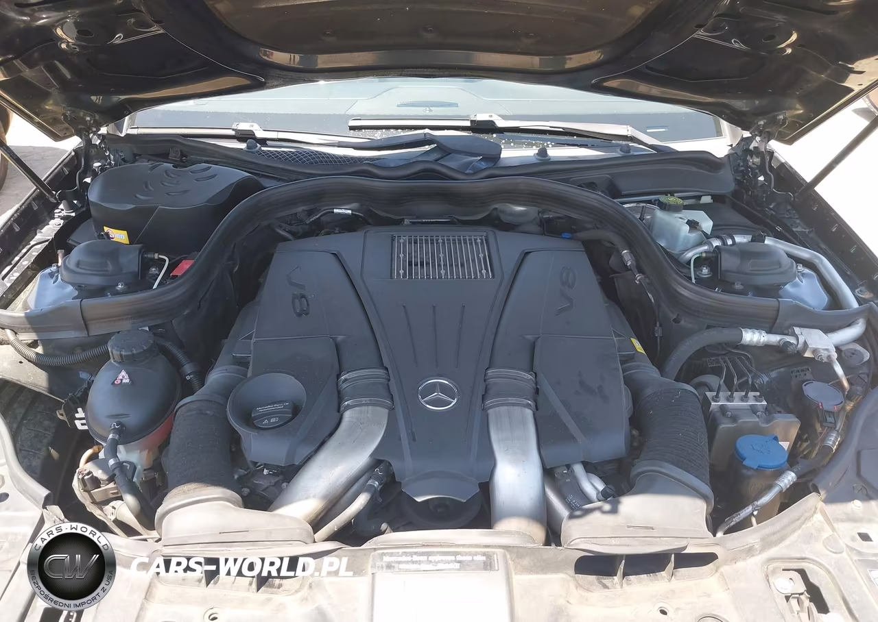 2016 Mercedes-Benz Cls 550 4Matic VIN:WDDLJ9BBXGA168574 - 10