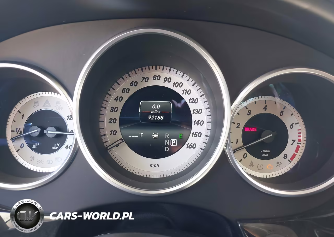 2016 Mercedes-Benz Cls 550 4Matic VIN:WDDLJ9BBXGA168574 - 7