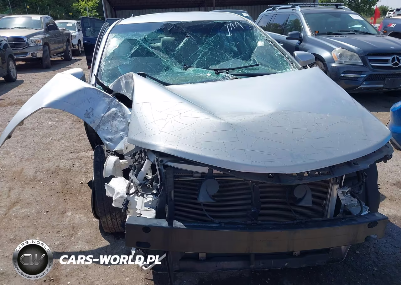 2012 Toyota Camry Le VIN:4T1BF1FK6CU053462 - 12