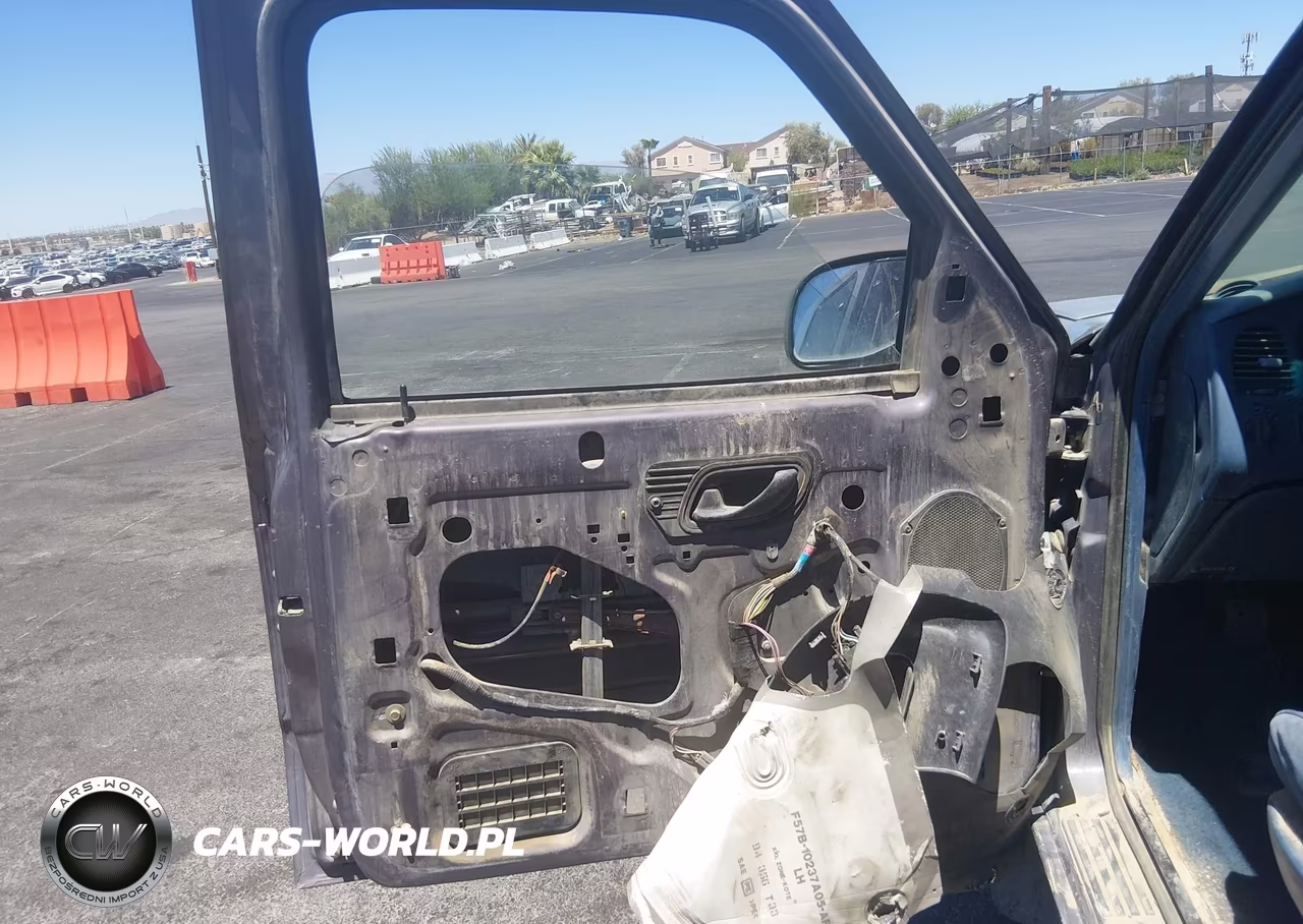 1995 Ford Ranger Super Cab VIN:1FTCR15X4SPA15710 - 6