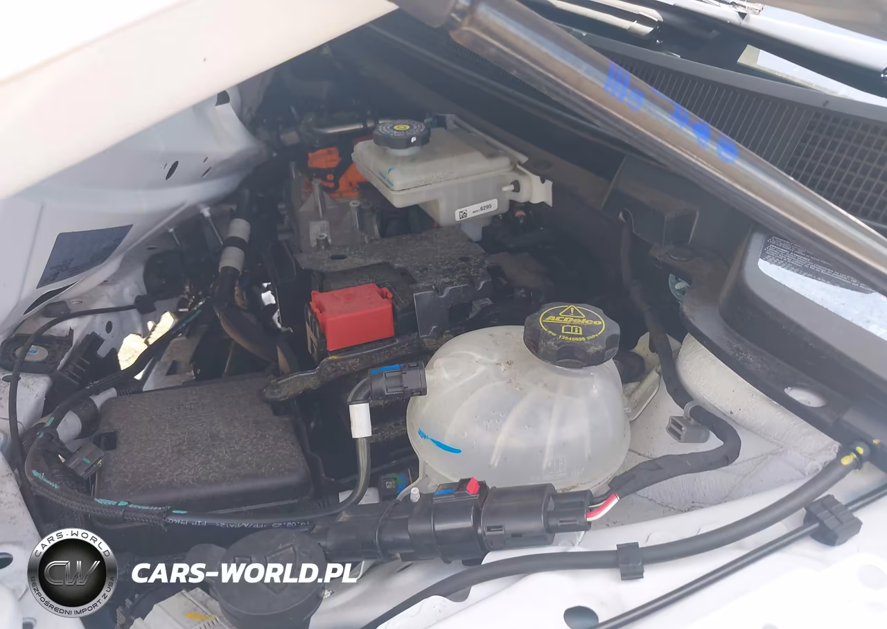 2025 Chevrolet Equinox Ev Rs VIN:3GN7DSRP8SS224425 - 10