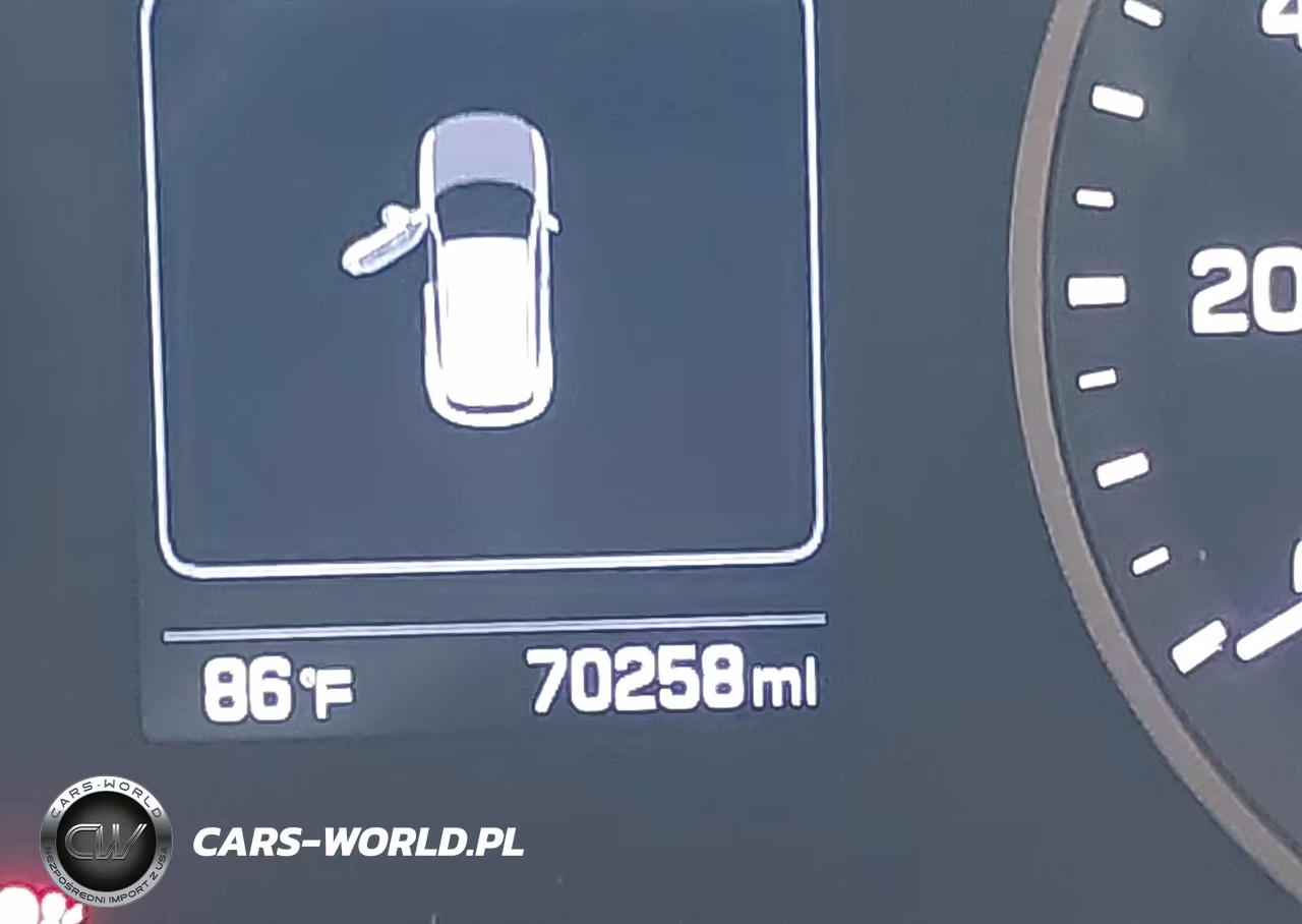 2017 Hyundai Tucson Se VIN:KM8J23A4XHU343335 - 15