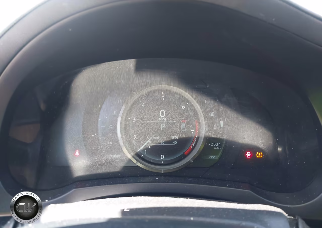 2014 Lexus Is 250 VIN:JTHBF1D2XE5023724 - 7