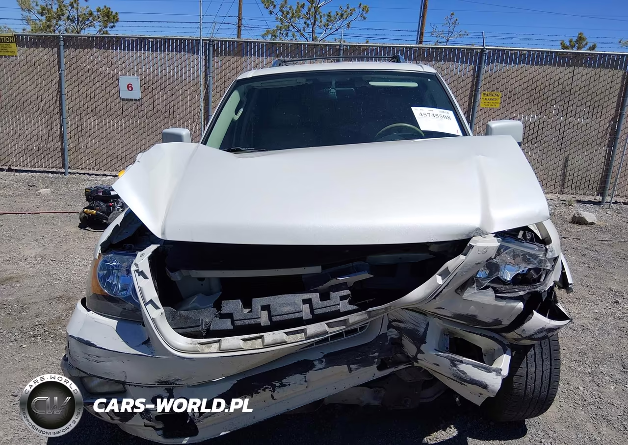 2006 Ford Expedition Limited VIN:1FMFU20596LA37864 - 12