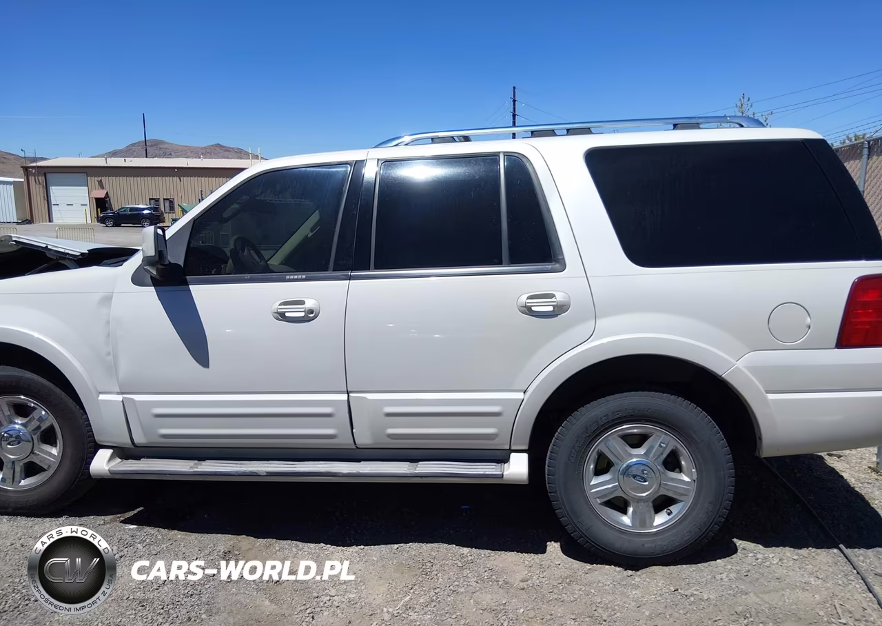 2006 Ford Expedition Limited VIN:1FMFU20596LA37864 - 14