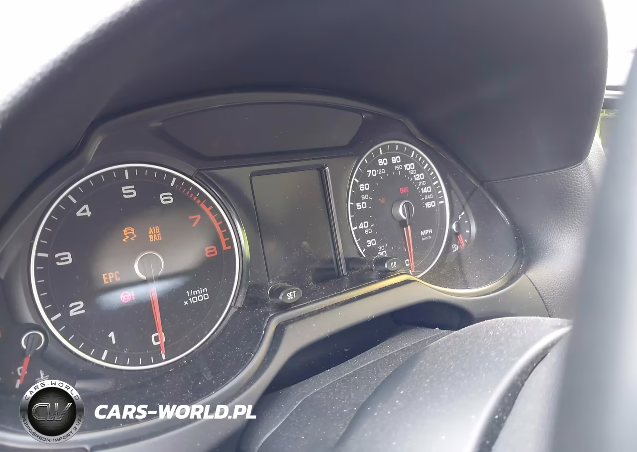 2016 Audi Q5 2.0T Premium VIN:WA1L2AFP8GA050645 - 7