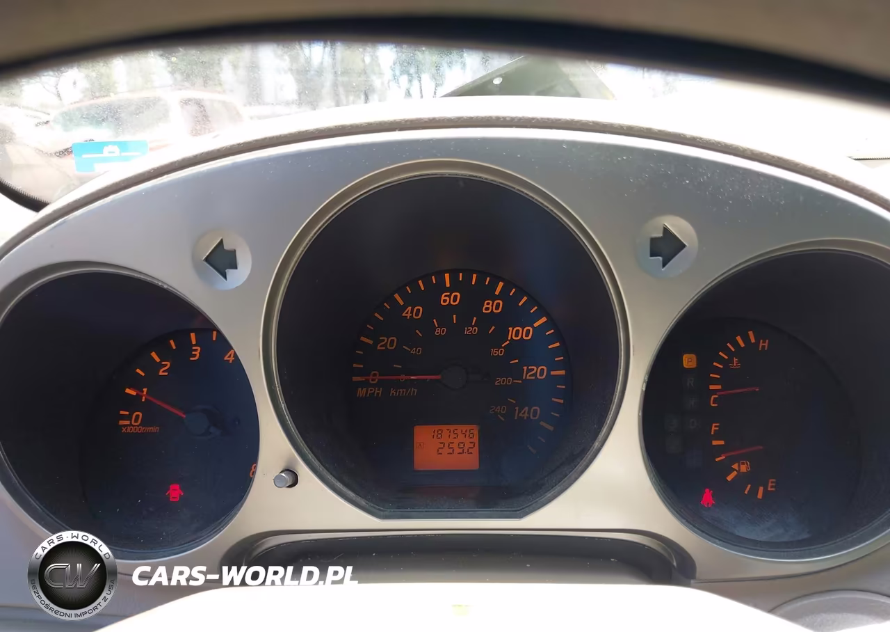 2003 Nissan Altima 2.5 S VIN:1N4AL11D33C329660 - 7