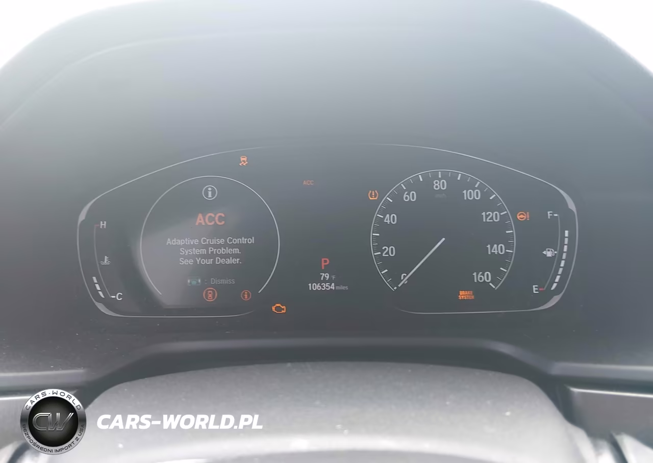 2018 Honda Accord Lx VIN:1HGCV1F15JA004837 - 7
