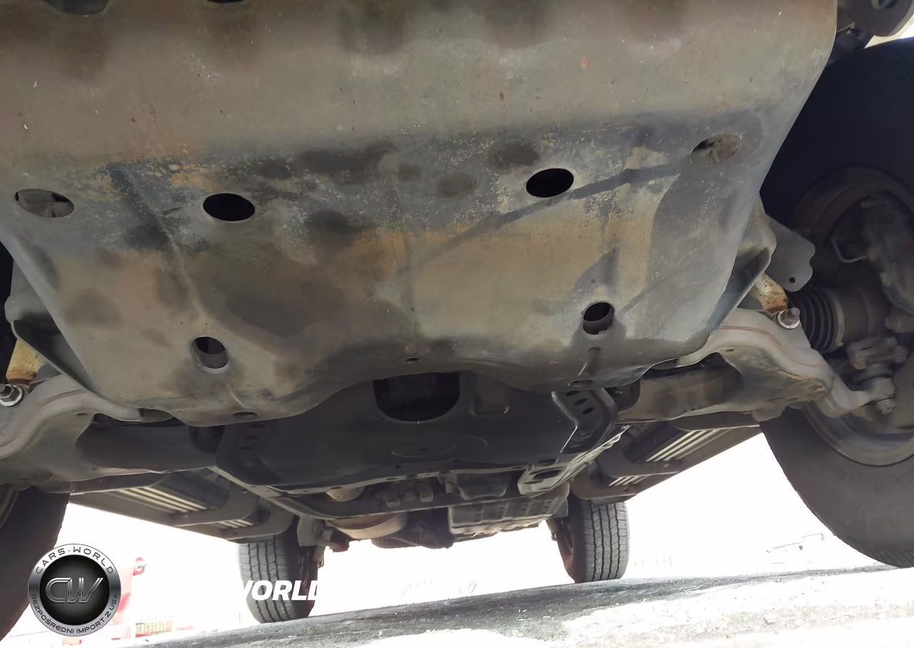 2001 Toyota 4Runner Sr5 V6 VIN:JT3HN86R410338516 - 13