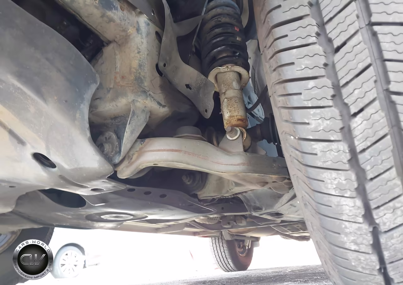 2001 Toyota 4Runner Sr5 V6 VIN:JT3HN86R410338516 - 14