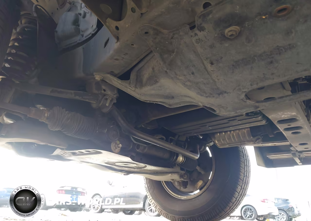 2001 Toyota 4Runner Sr5 V6 VIN:JT3HN86R410338516 - 15