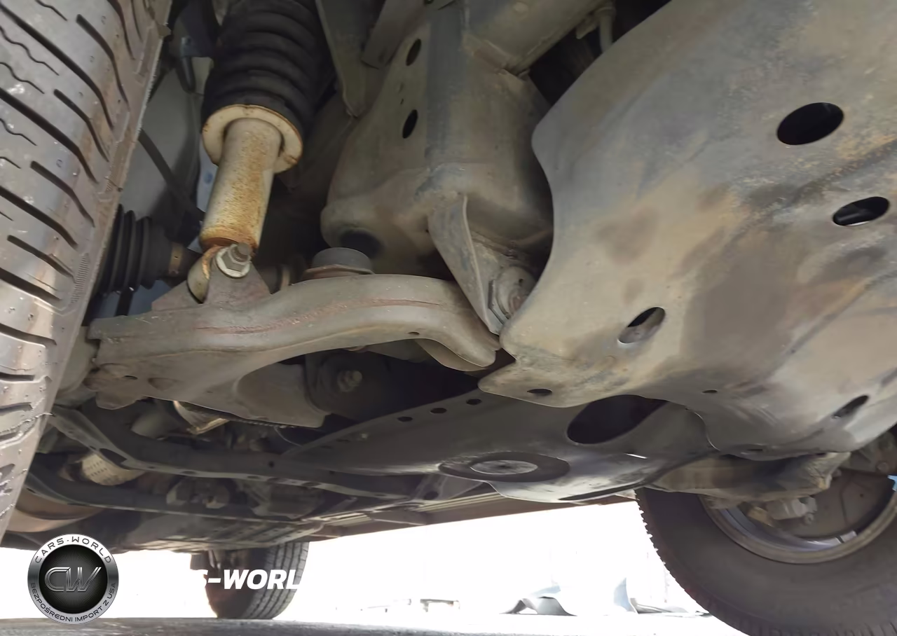 2001 Toyota 4Runner Sr5 V6 VIN:JT3HN86R410338516 - 17