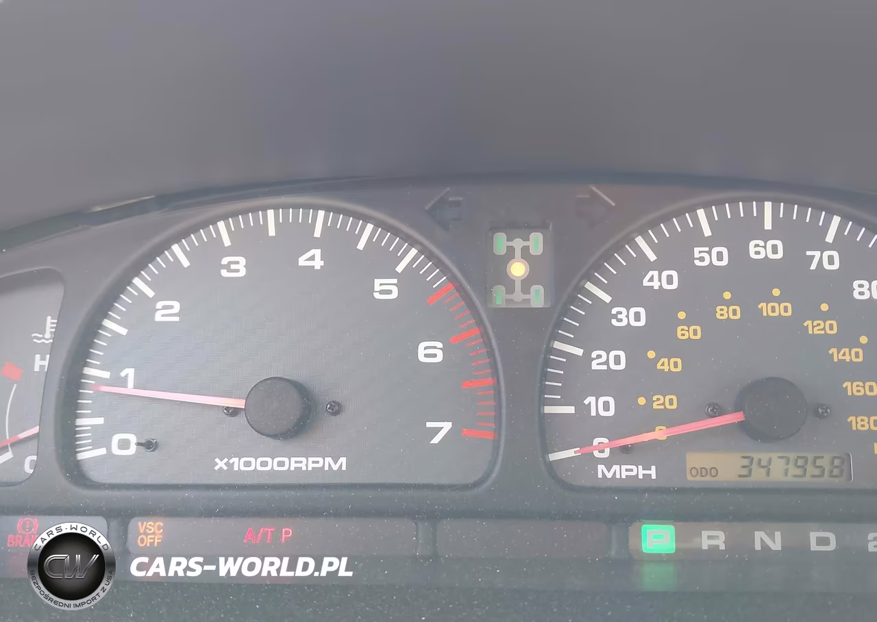 2001 Toyota 4Runner Sr5 V6 VIN:JT3HN86R410338516 - 7