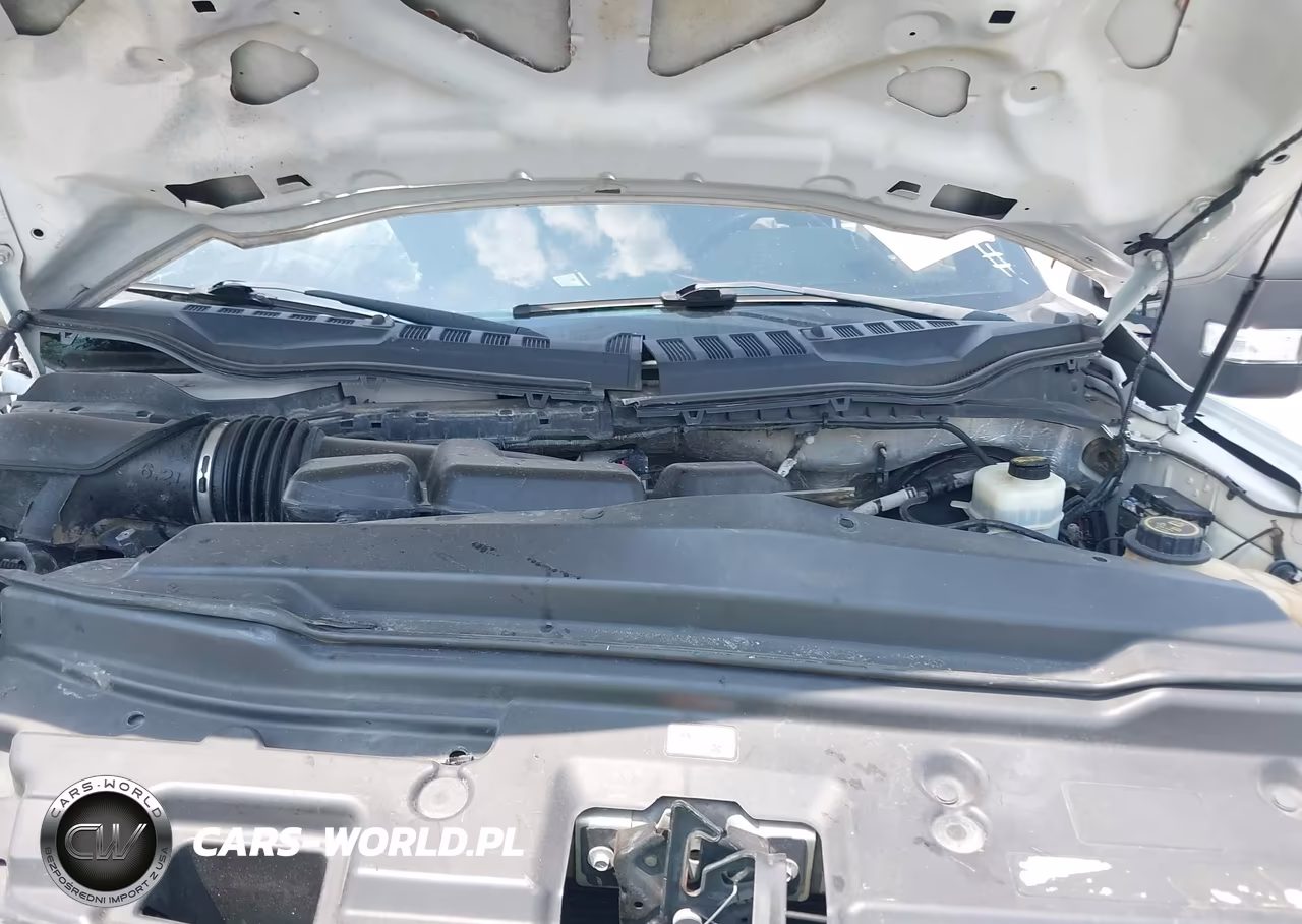 2018 Ford F-250 Xl VIN:1FT7W2B63JEC04063 - 10