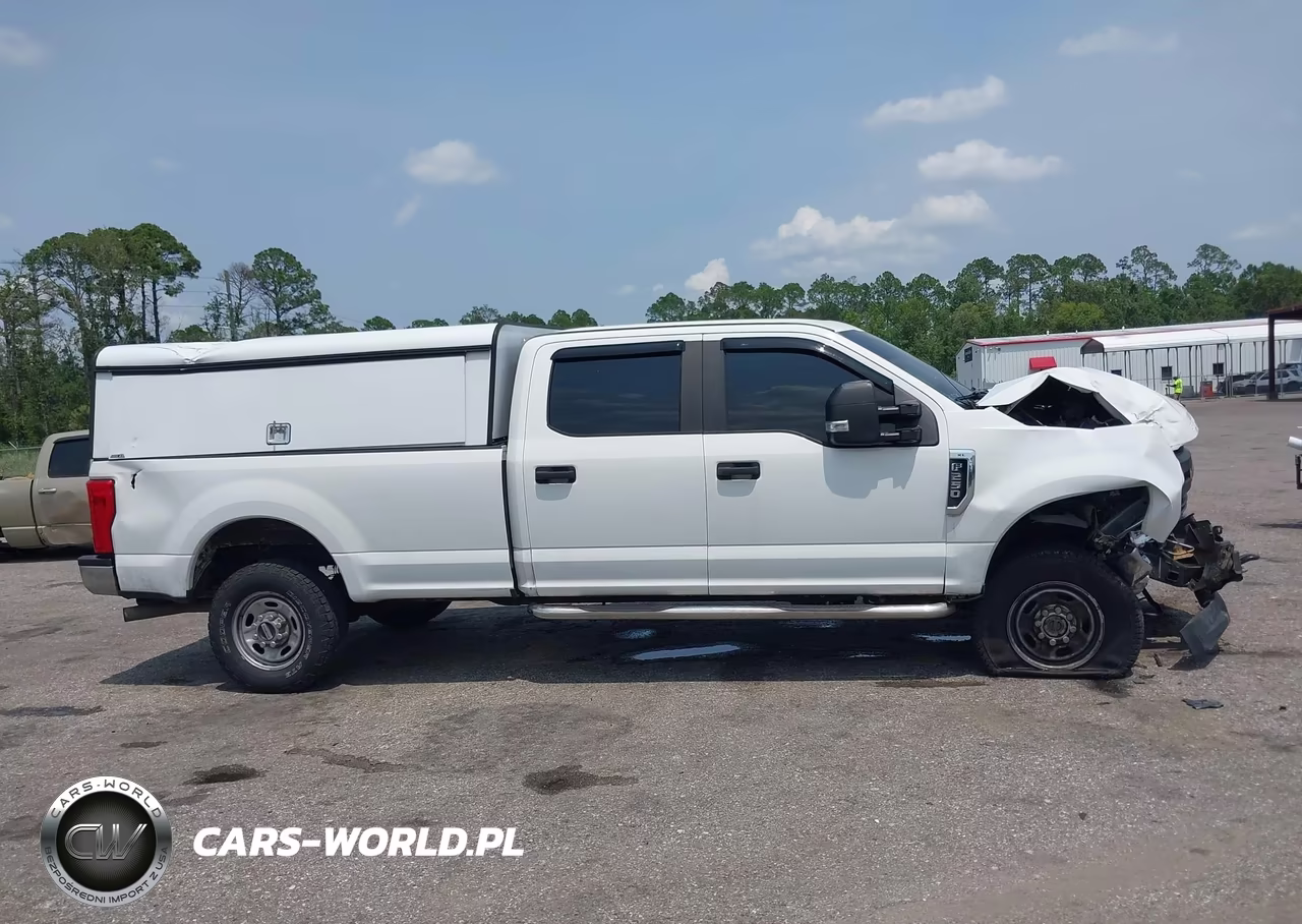 2018 Ford F-250 Xl VIN:1FT7W2B63JEC04063 - 13