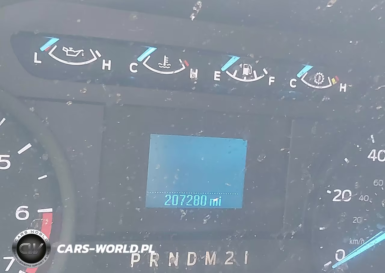 2018 Ford F-250 Xl VIN:1FT7W2B63JEC04063 - 7