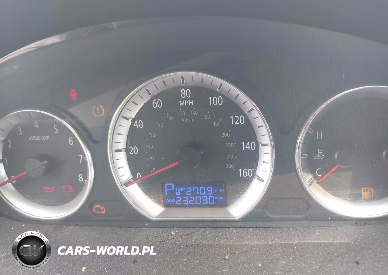 2010 Hyundai Sonata Gls VIN:5NPET4AC0AH606612 - 7