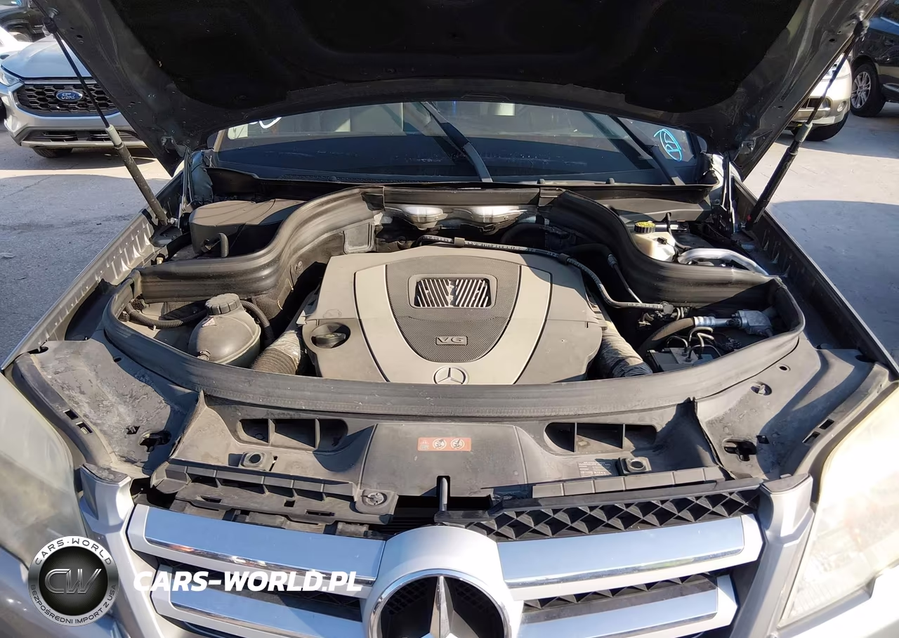 2012 Mercedes-Benz Glk 350 VIN:WDCGG5GB6CF742459 - 10