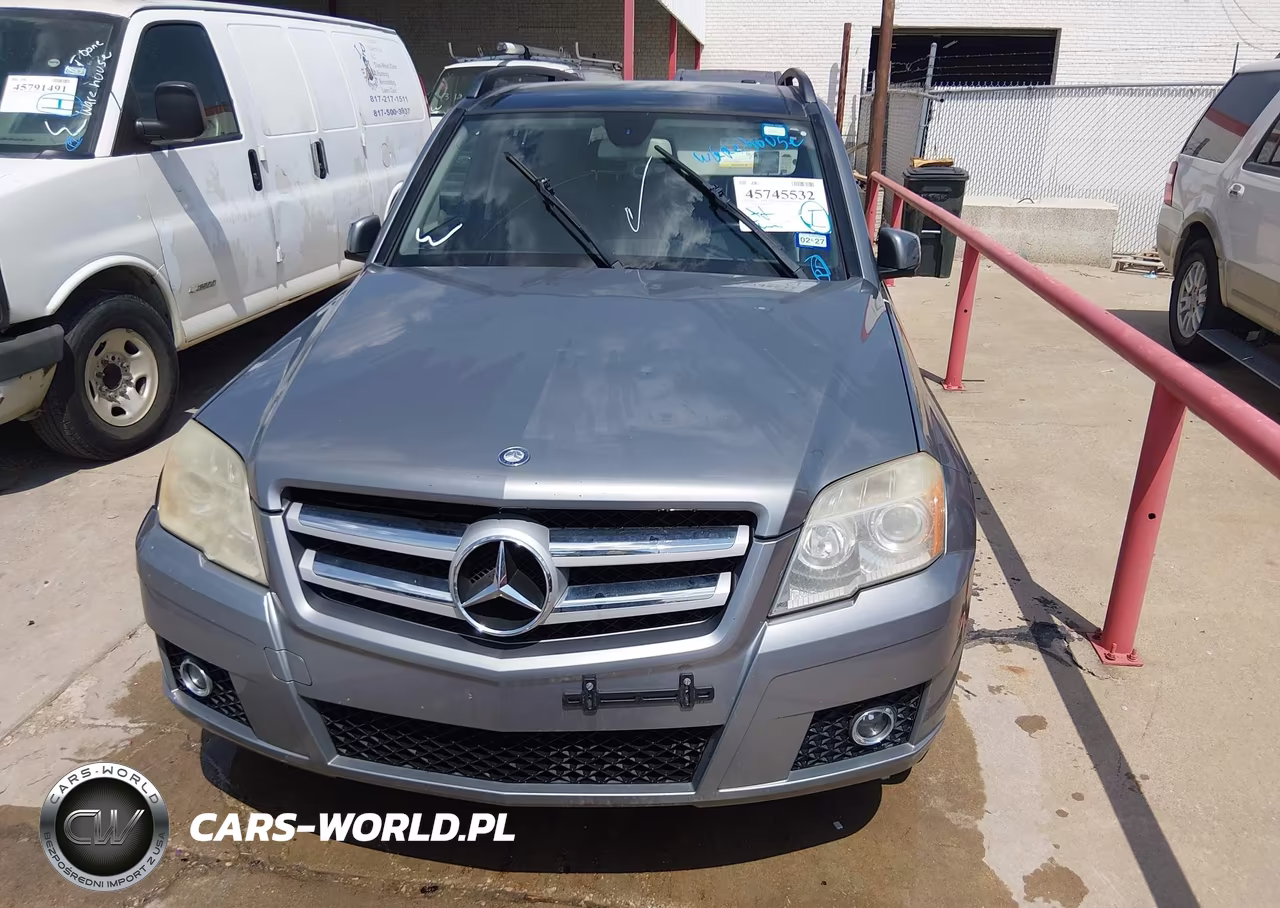 2012 Mercedes-Benz Glk 350 VIN:WDCGG5GB6CF742459 - 11