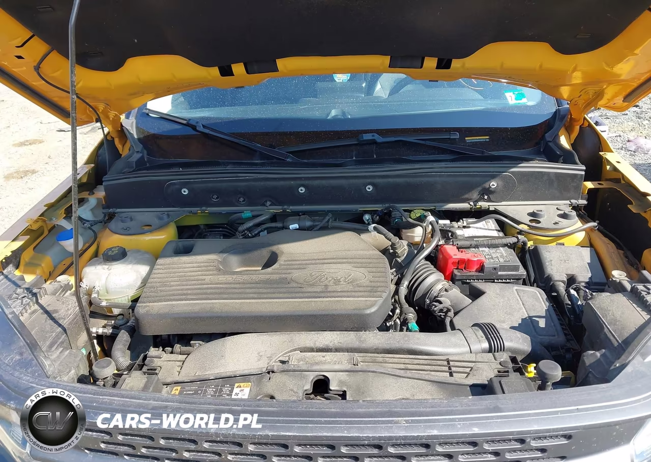 2021 Ford Bronco Sport First Edition VIN:3FMCR9F93MRA50244 - 10