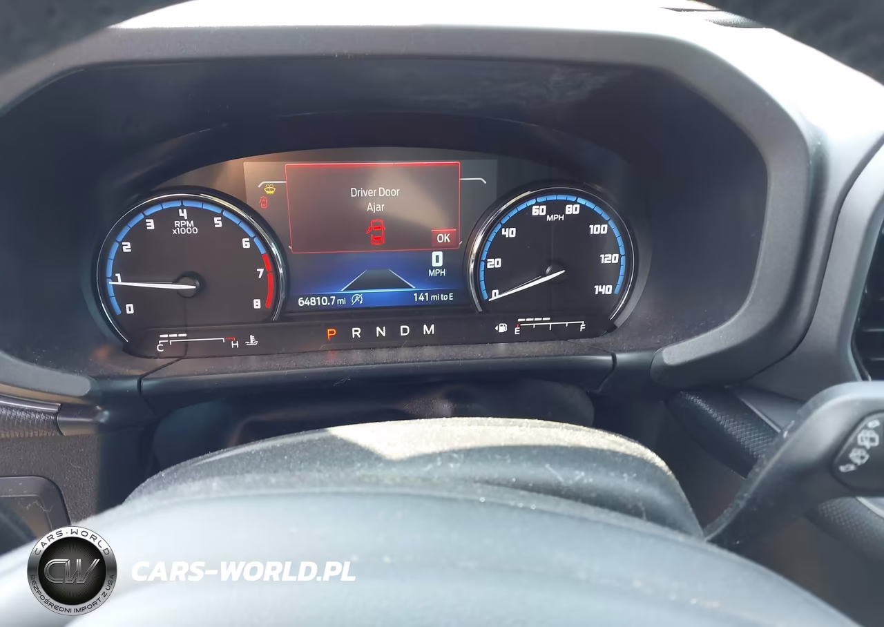2021 Ford Bronco Sport First Edition VIN:3FMCR9F93MRA50244 - 7