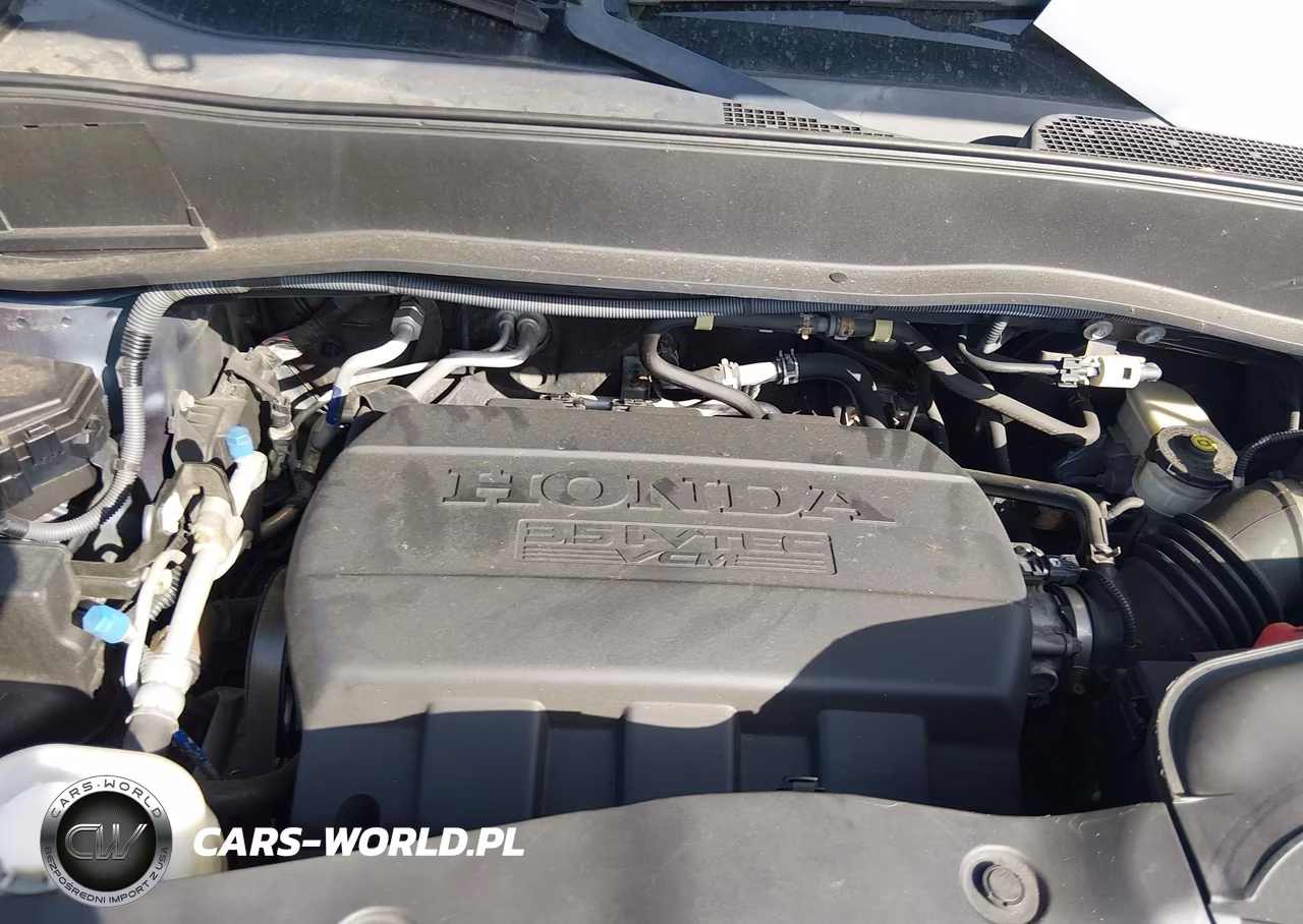 2011 Honda Pilot Ex-L VIN:5FNYF4H61BB053098 - 10