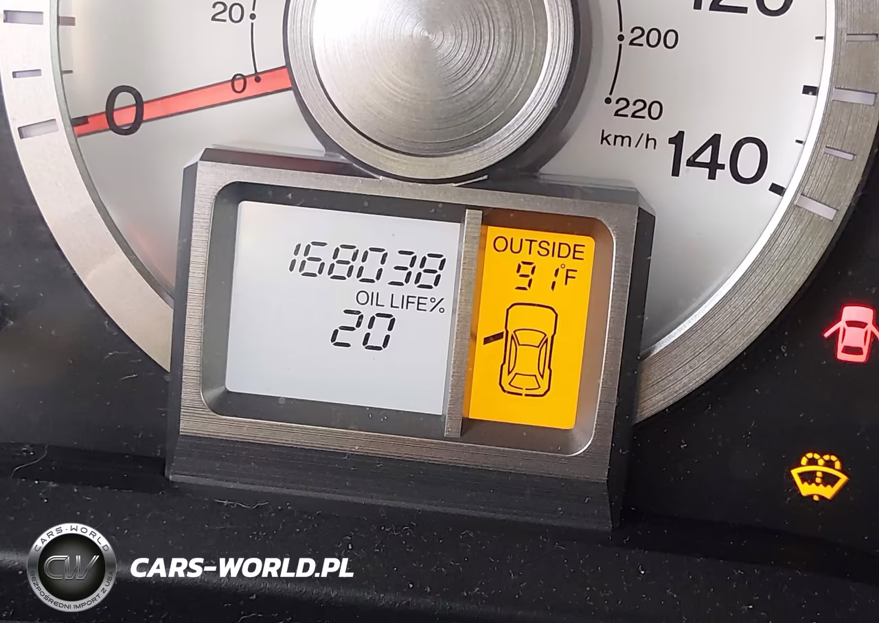 2011 Honda Pilot Ex-L VIN:5FNYF4H61BB053098 - 15