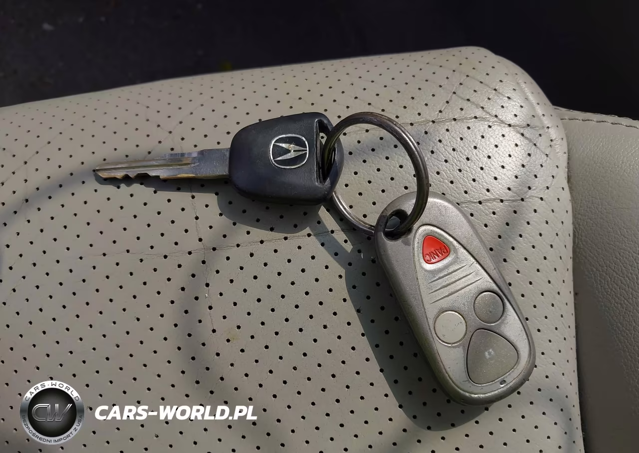 2006 Acura Rsx VIN:JH4DC54876S001308 - 11