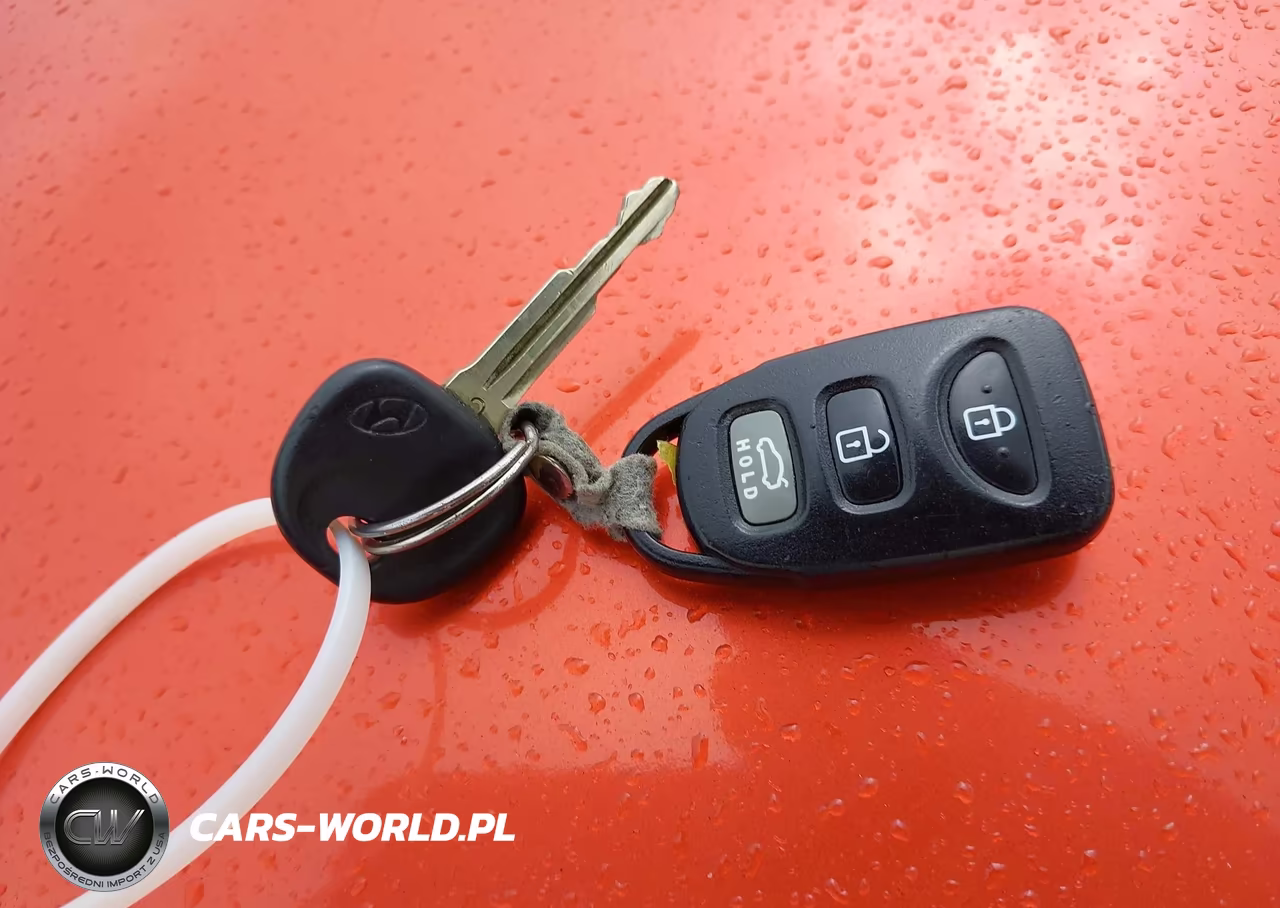 2015 Hyundai Elantra Se VIN:KMHDH4AE1FU442875 - 11