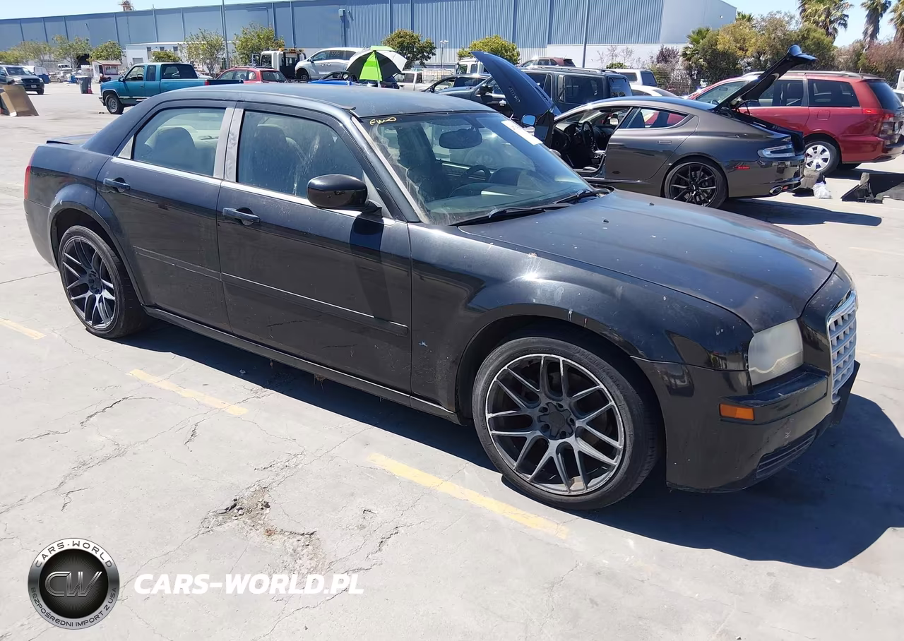 2006 Chrysler 300