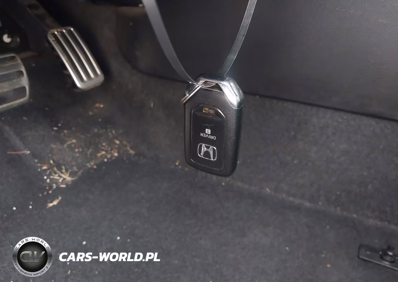 2021 Honda Accord Sport VIN:1HGCV1F35MA026231 - 11
