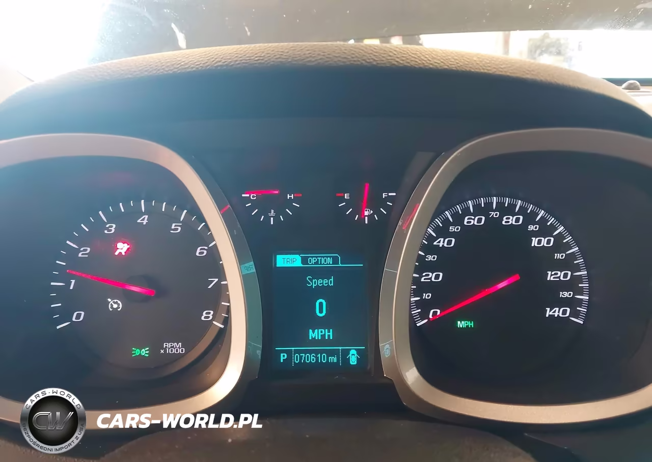 2016 Chevrolet Equinox Lt VIN:2GNALCEK9G6108584 - 7
