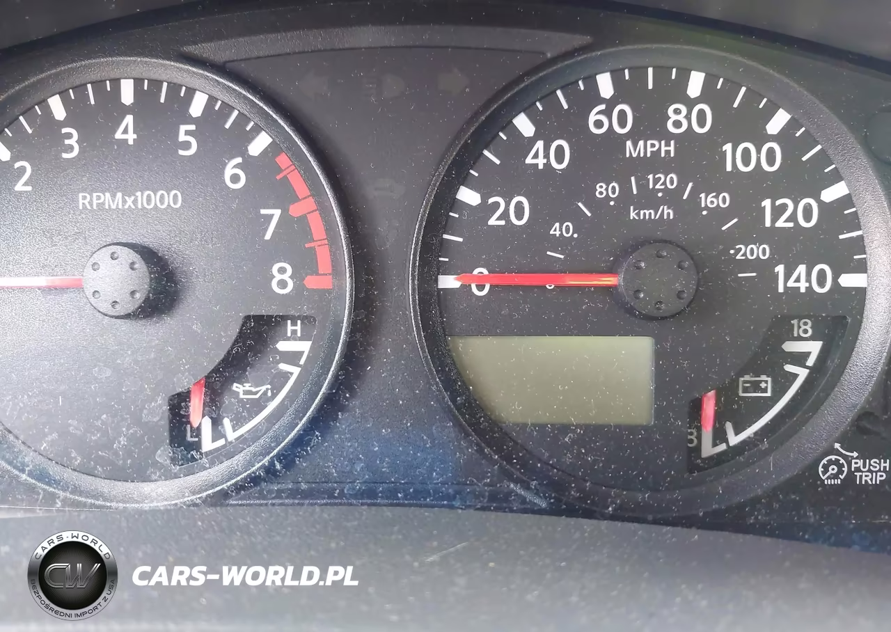 2007 Nissan Frontier Se VIN:1N6AD07U27C436565 - 7