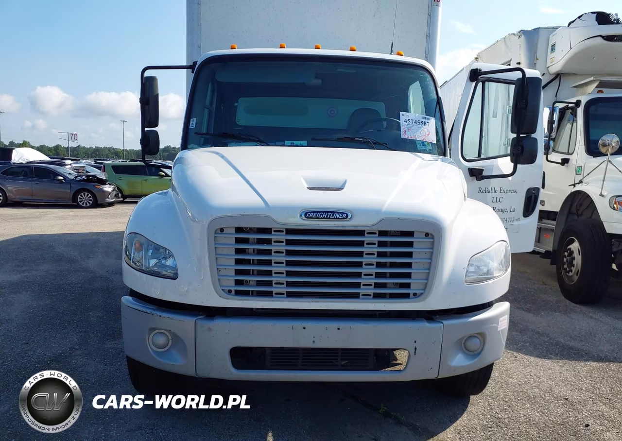 2022 Freightliner M2 106 VIN:3ALACWFC5NDNF9221 - 10