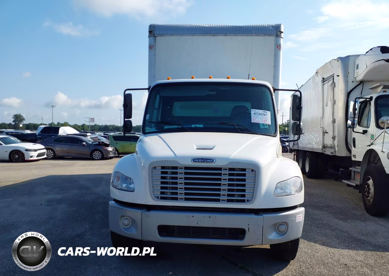 2022 Freightliner M2 106 VIN:3ALACWFC5NDNF9221 - 13