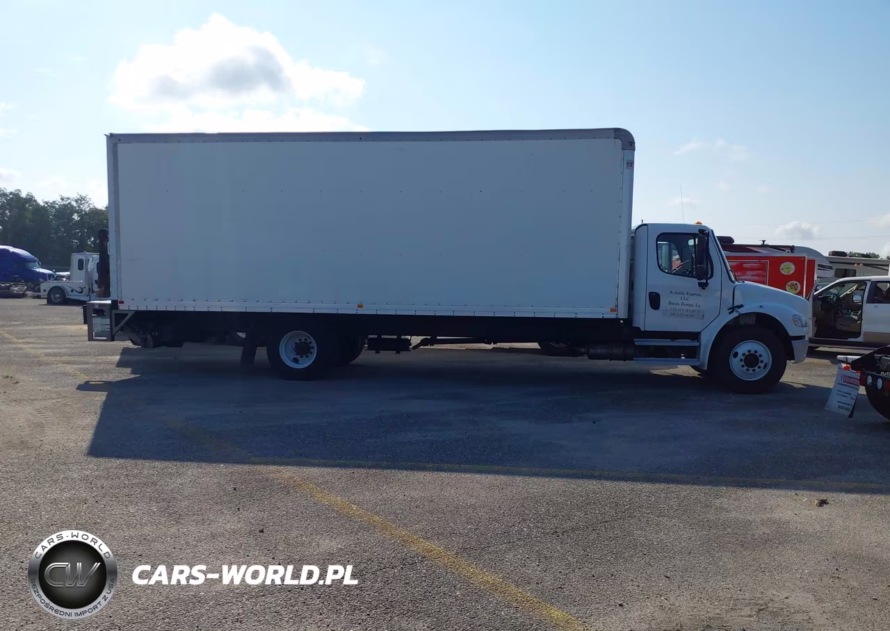 2022 Freightliner M2 106 VIN:3ALACWFC5NDNF9221 - 14