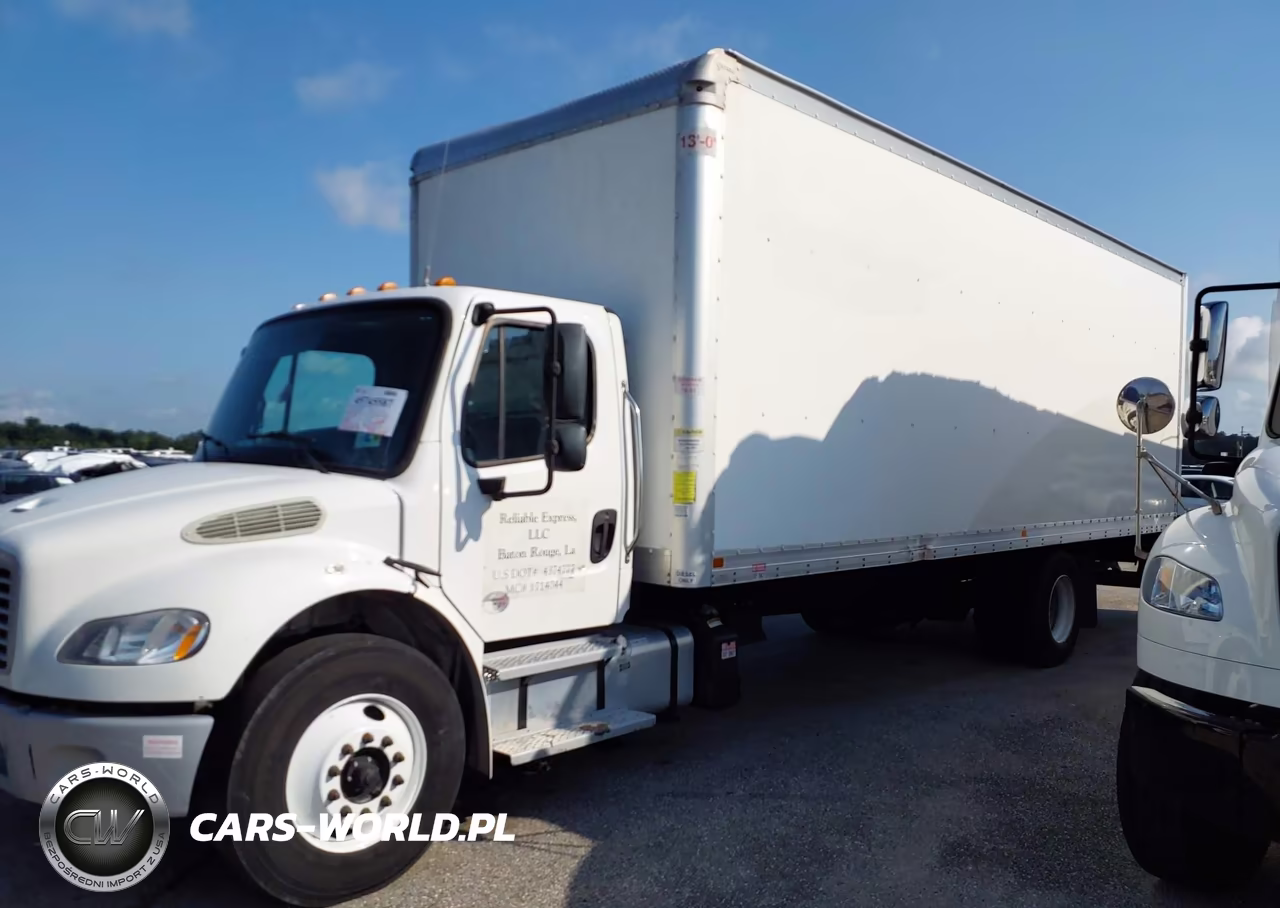 2022 Freightliner M2 106 VIN:3ALACWFC5NDNF9221 - 15