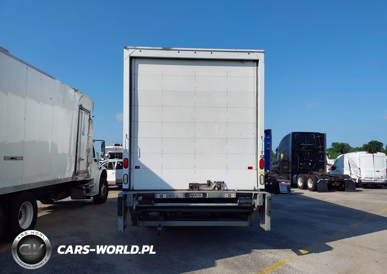 2022 Freightliner M2 106 VIN:3ALACWFC5NDNF9221 - 16
