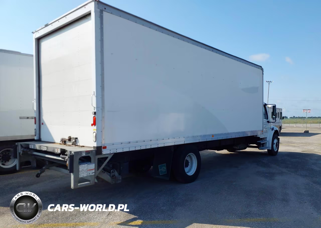 2022 Freightliner M2 106 VIN:3ALACWFC5NDNF9221 - 4